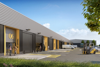 More details for 4 Dock Rd, Birkenhead - Industrial for Lease