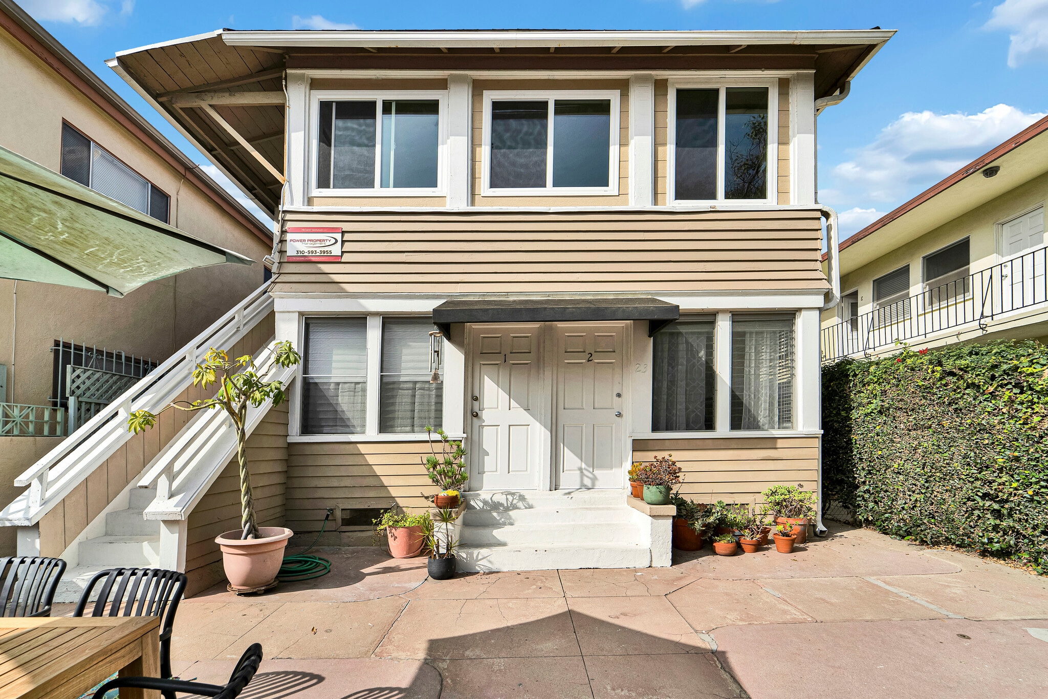 23 19th Ave, Venice, CA for sale Building Photo- Image 1 of 13