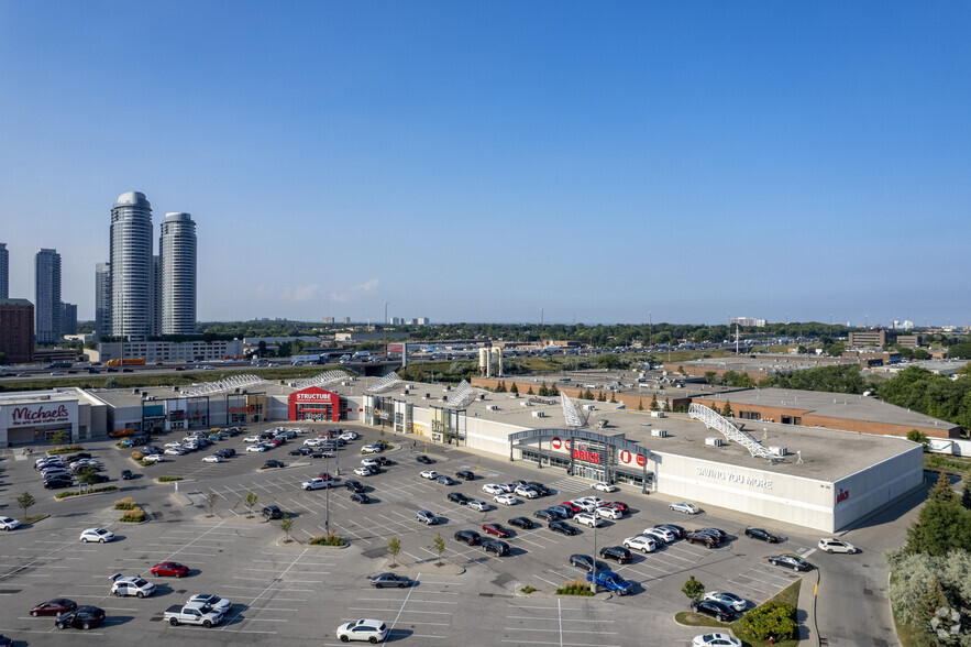 1-37 William Kitchen Rd, Toronto, ON for lease - Building Photo - Image 3 of 5