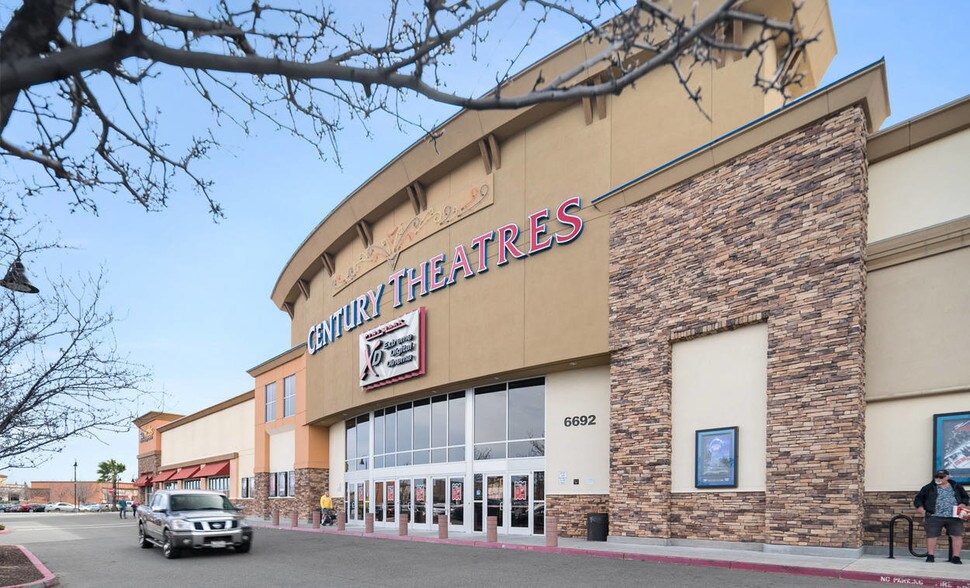 6612 Lonetree Blvd, Rocklin, CA for sale - Building Photo - Image 3 of 11