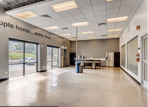 295 Interlocken Blvd, Broomfield, CO for lease Building Photo- Image 1 of 3