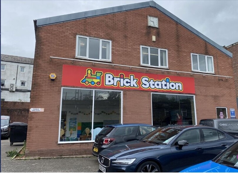 English Damside, Carlisle for sale - Building Photo - Image 1 of 1