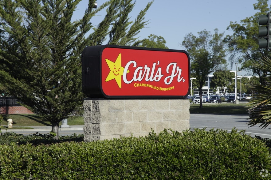 39901 Balentine Dr, Newark, CA for lease - Building Photo - Image 2 of 7