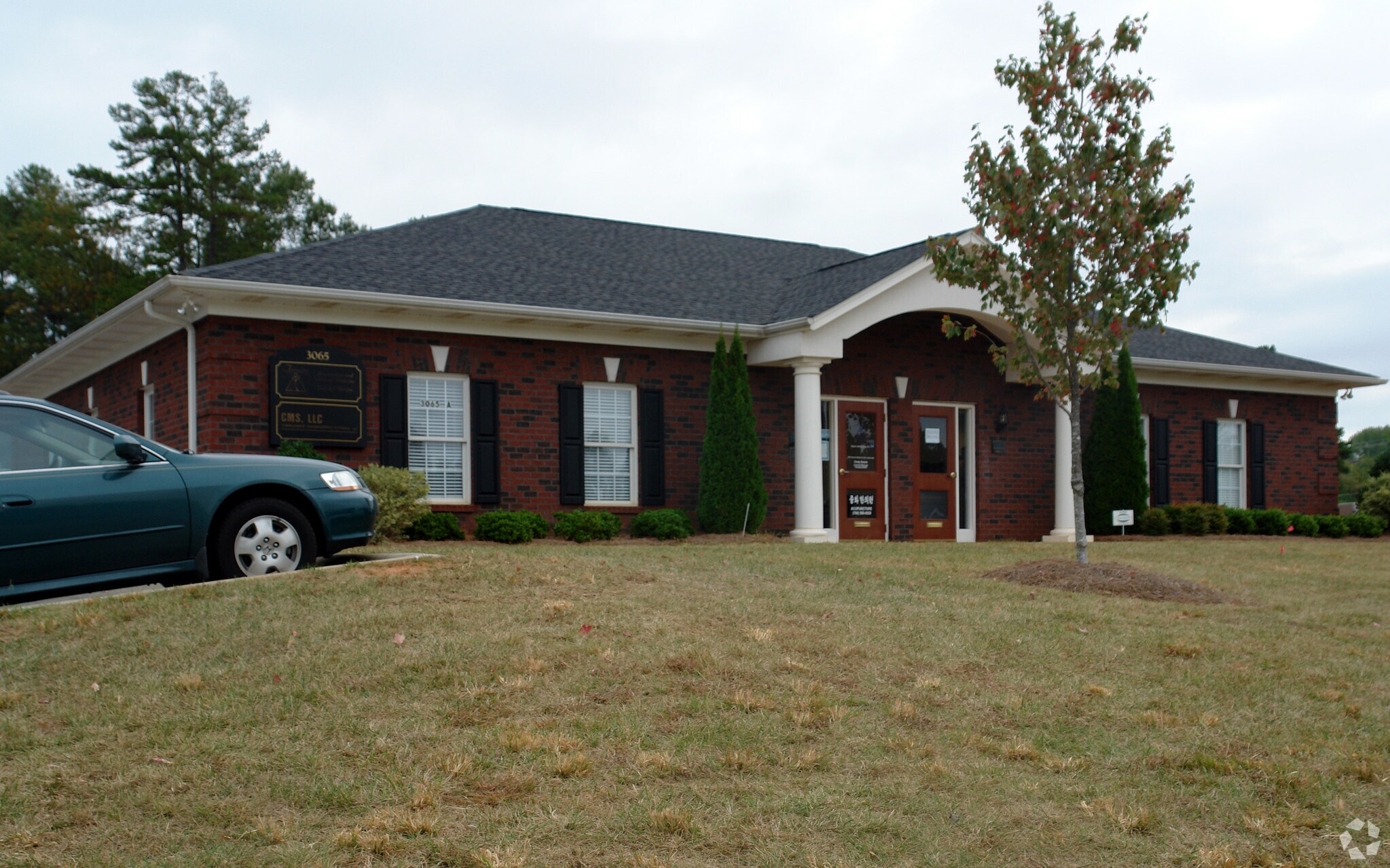 3065 Senna Dr, Matthews, NC for sale Primary Photo- Image 1 of 1