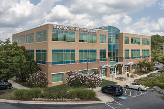 More details for 4175 N Hanson Ct, Bowie, MD - Office for Lease