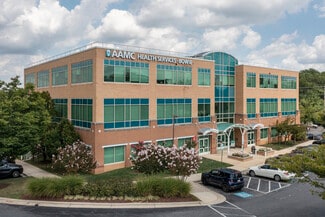 More details for 4175 N Hanson Ct, Bowie, MD - Office for Lease