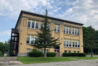 More details for 603 Erie St, Fulton, NY - Office for Sale