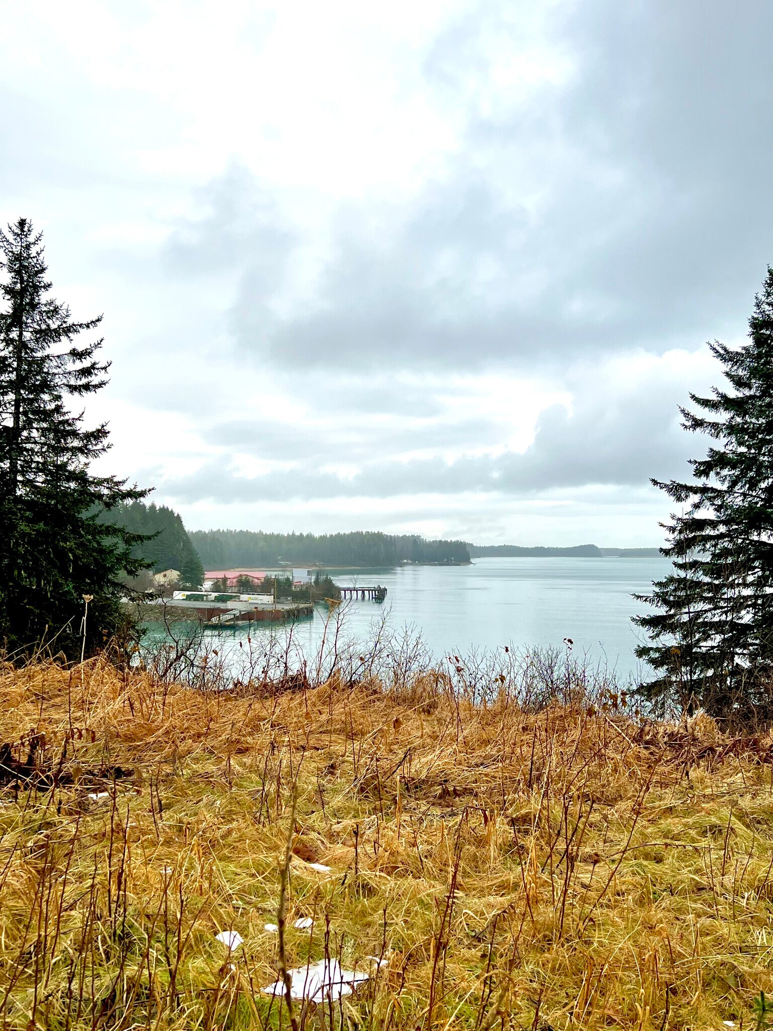 131 Mallott Ave, Yakutat, AK 99689 Yakutat Hardware for Sale