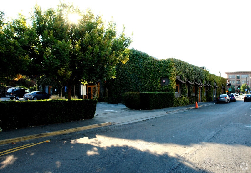 205 5th St, Santa Rosa, CA for sale - Building Photo - Image 2 of 10