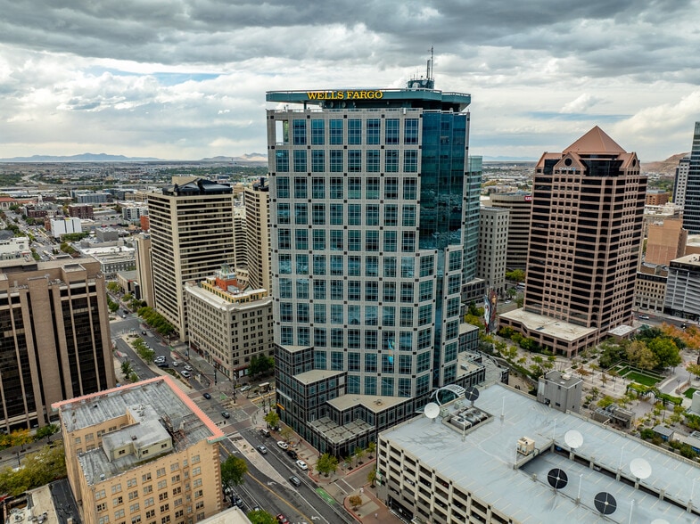 299 S Main St, Salt Lake City, UT for lease - Building Photo - Image 1 of 15
