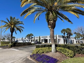 More details for 6903-6947 University Blvd, Winter Park, FL - Office, Flex for Lease