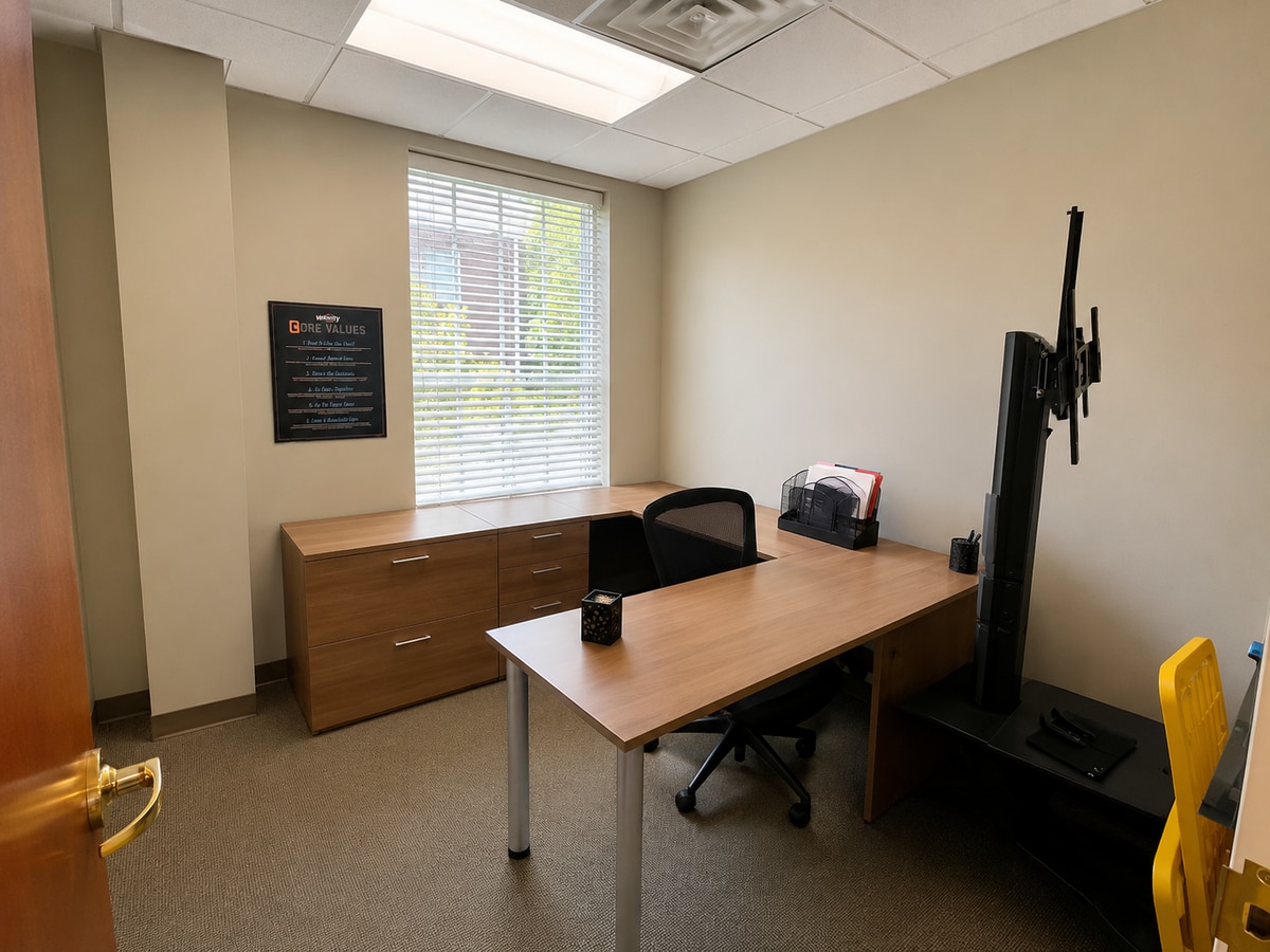 120 Preston Executive Dr, Cary, NC 27513 - Unit 101 - - Interior Photo - Image 1 of 8