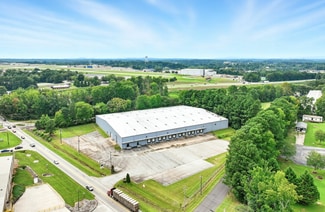 More details for 1242 W Ridge Rd, Gainesville, GA - Industrial for Lease