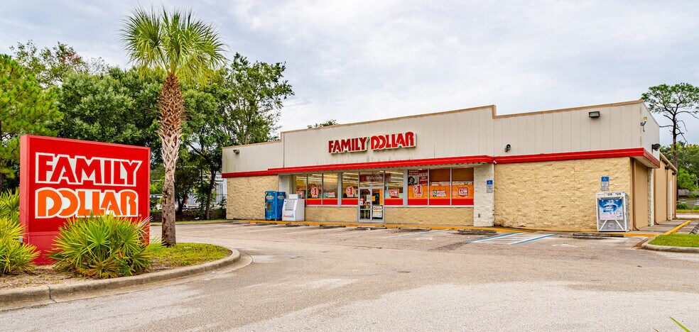 915 S SR 15a, Deland, FL for sale - Building Photo - Image 2 of 12