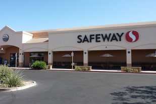 Peoria Marketplace - Bar