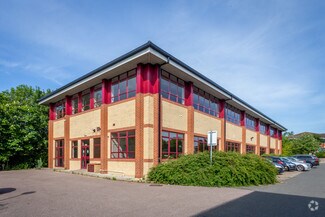 More details for 2 Lancaster Way, Huntingdon - Coworking for Lease