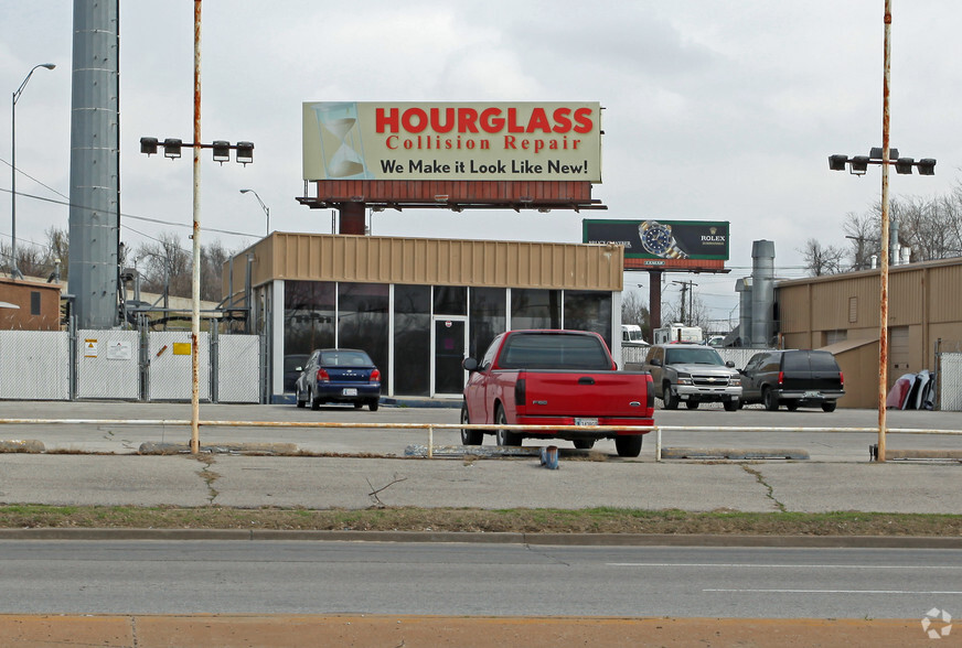 2615 S Harvard Ave, Tulsa, OK for sale - Building Photo - Image 2 of 3