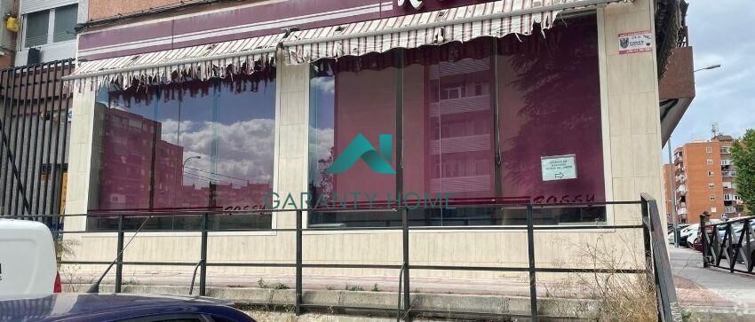 in Fuenlabrada, Madrid for sale Interior Photo- Image 1 of 1