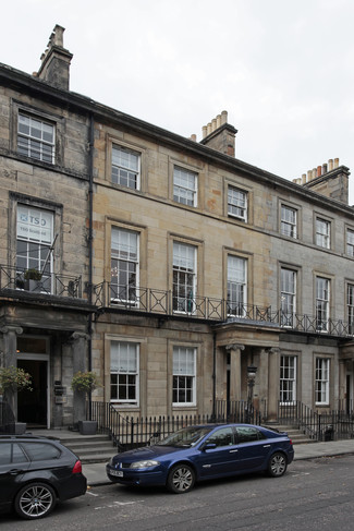 More details for 27 Rutland Sq, Edinburgh - Office for Lease