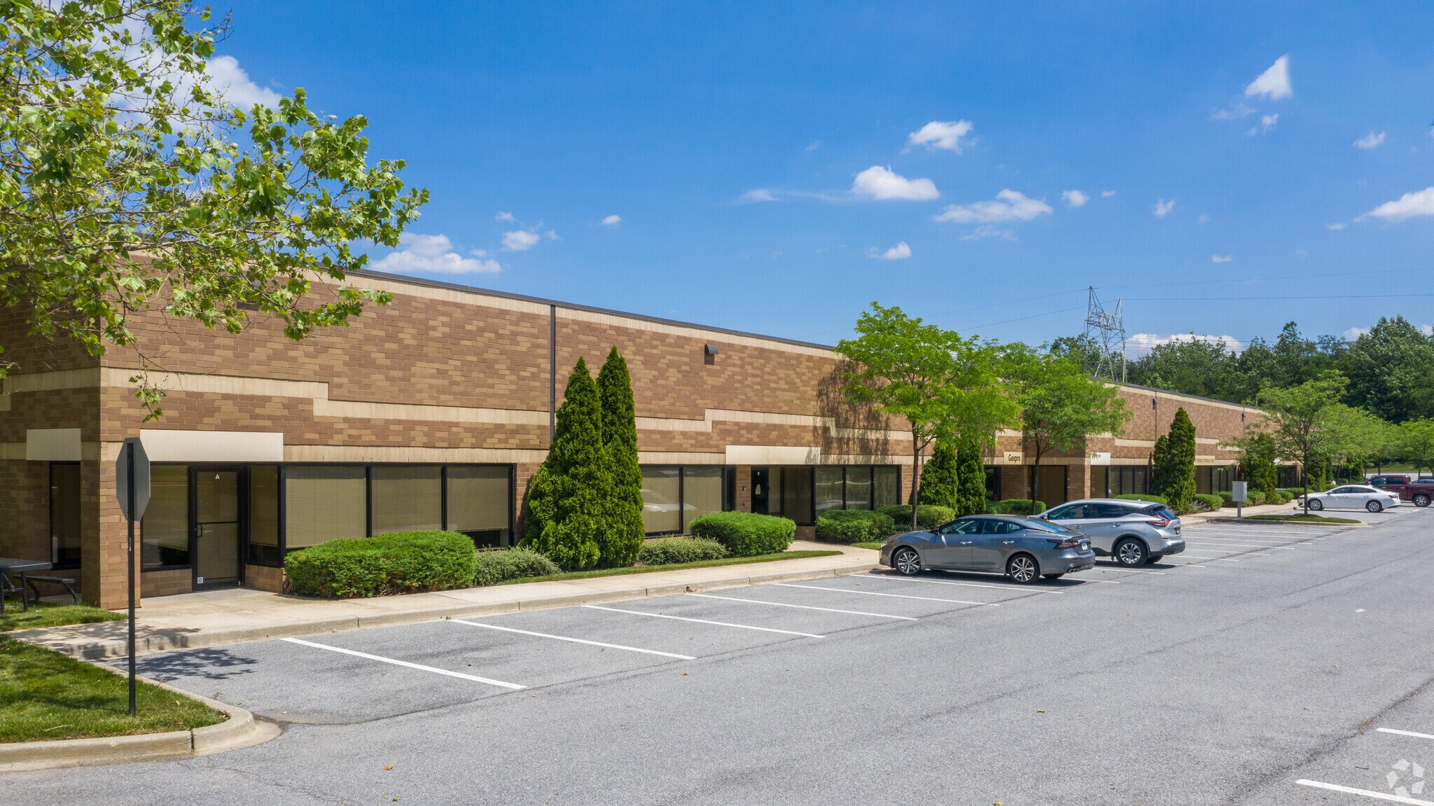 521 Progress Dr, Linthicum, MD for sale Primary Photo- Image 1 of 1