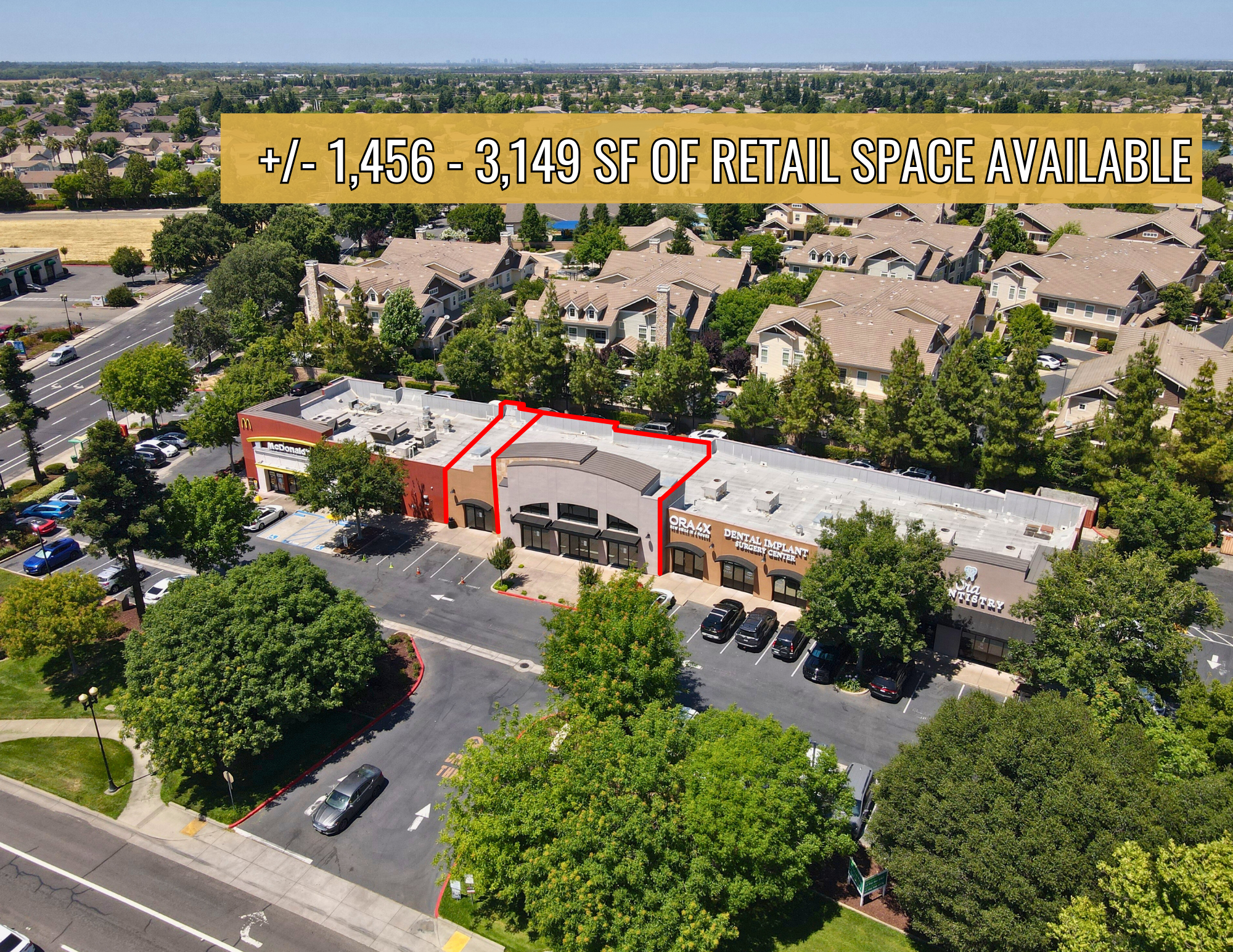 2733 Elk Grove Blvd, Elk Grove, CA for lease Building Photo- Image 1 of 14