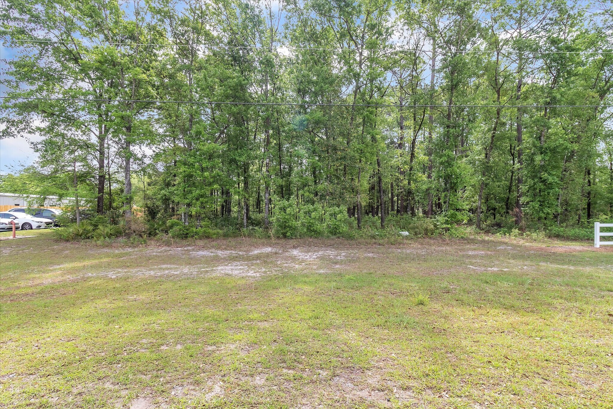 Fort Howard, Rincon, GA for sale Primary Photo- Image 1 of 1