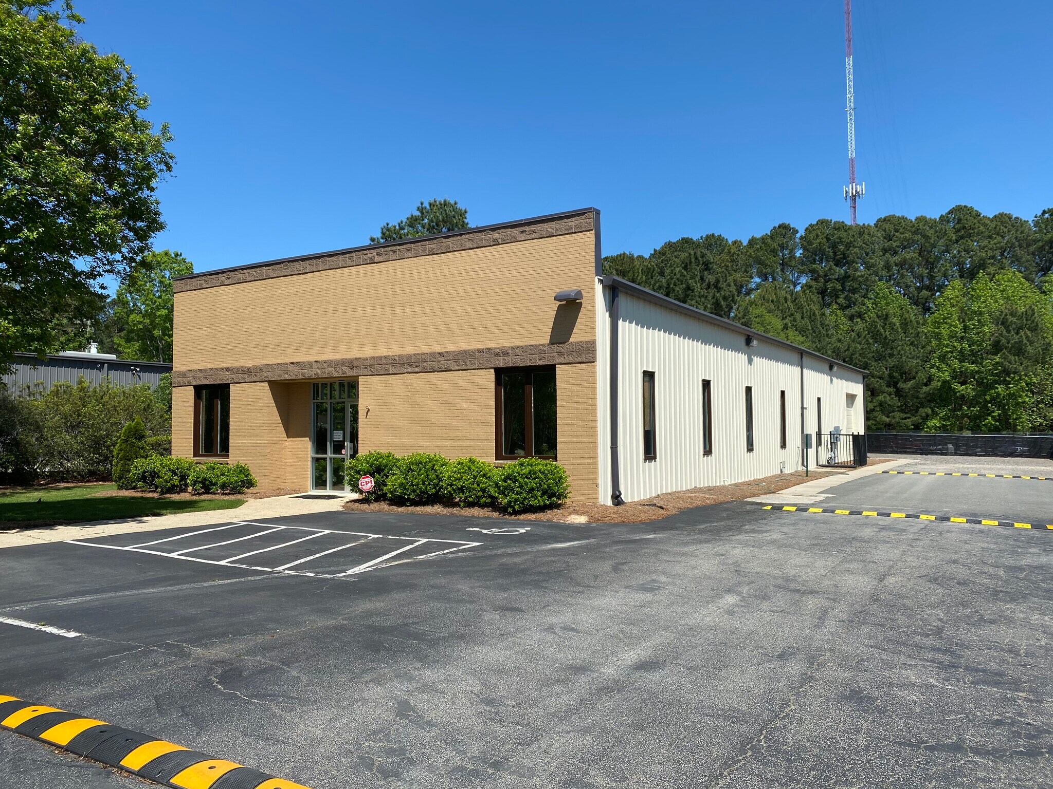 811 Center St, Apex, NC for sale Building Photo- Image 1 of 1