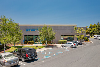 More details for 100 Westridge Dr, Watsonville, CA - Flex for Lease