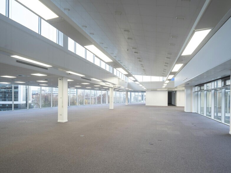 200 Renfield St, Glasgow for lease - Interior Photo - Image 1 of 11