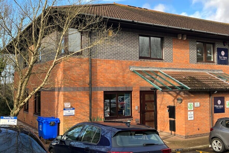 Pynes Hl, Exeter for lease - Building Photo - Image 1 of 3