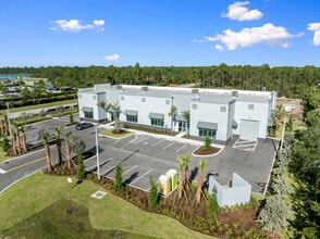 14701 Walgreens Dr, Jupiter, FL - AERIAL  map view - Image1