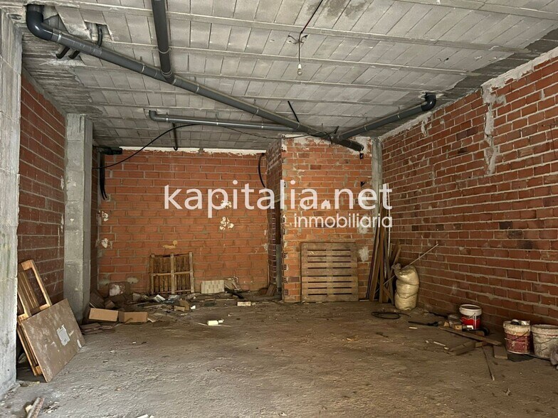 Retail in València, Valencia for sale - Building Photo - Image 1 of 3