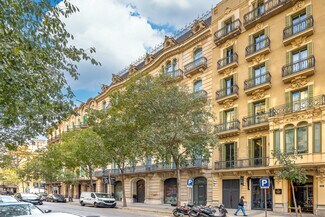 More details for Carrer d'Ausiàs March, 36, Barcelona - Office for Lease