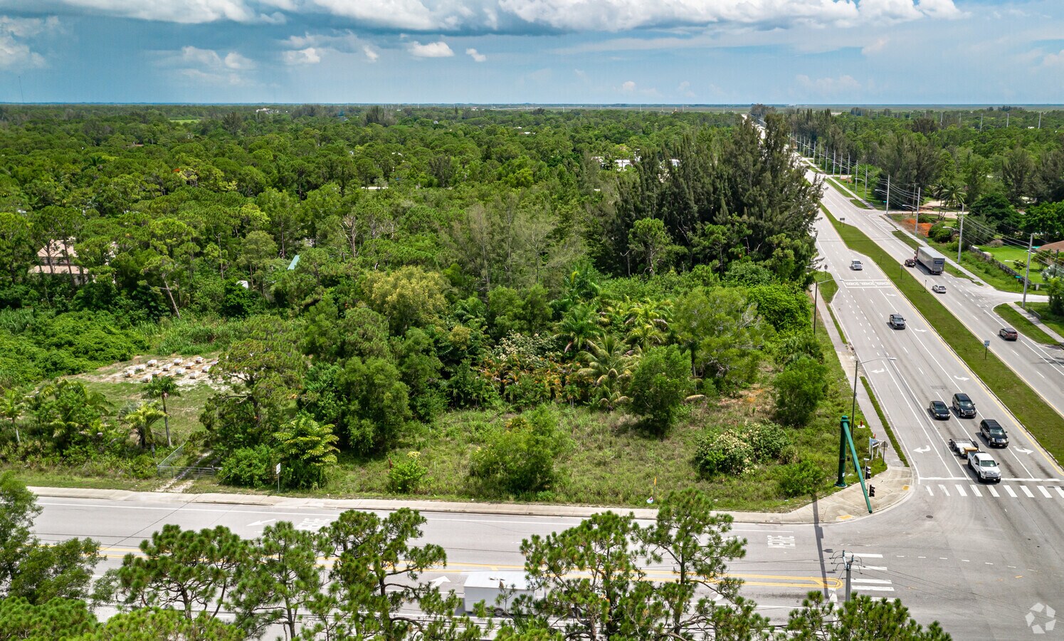 Okeechobee Blvd, Loxahatchee, FL 33470