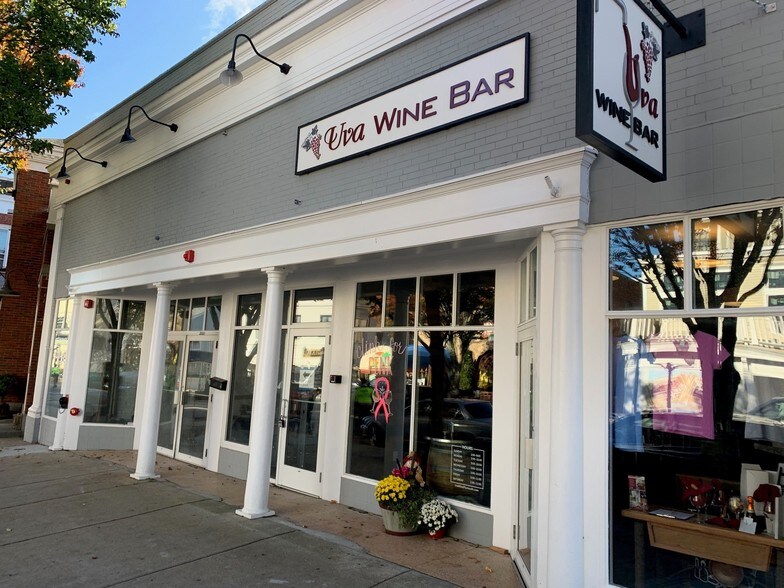 46 Main St, Plymouth, MA for sale - Building Photo - Image 1 of 1