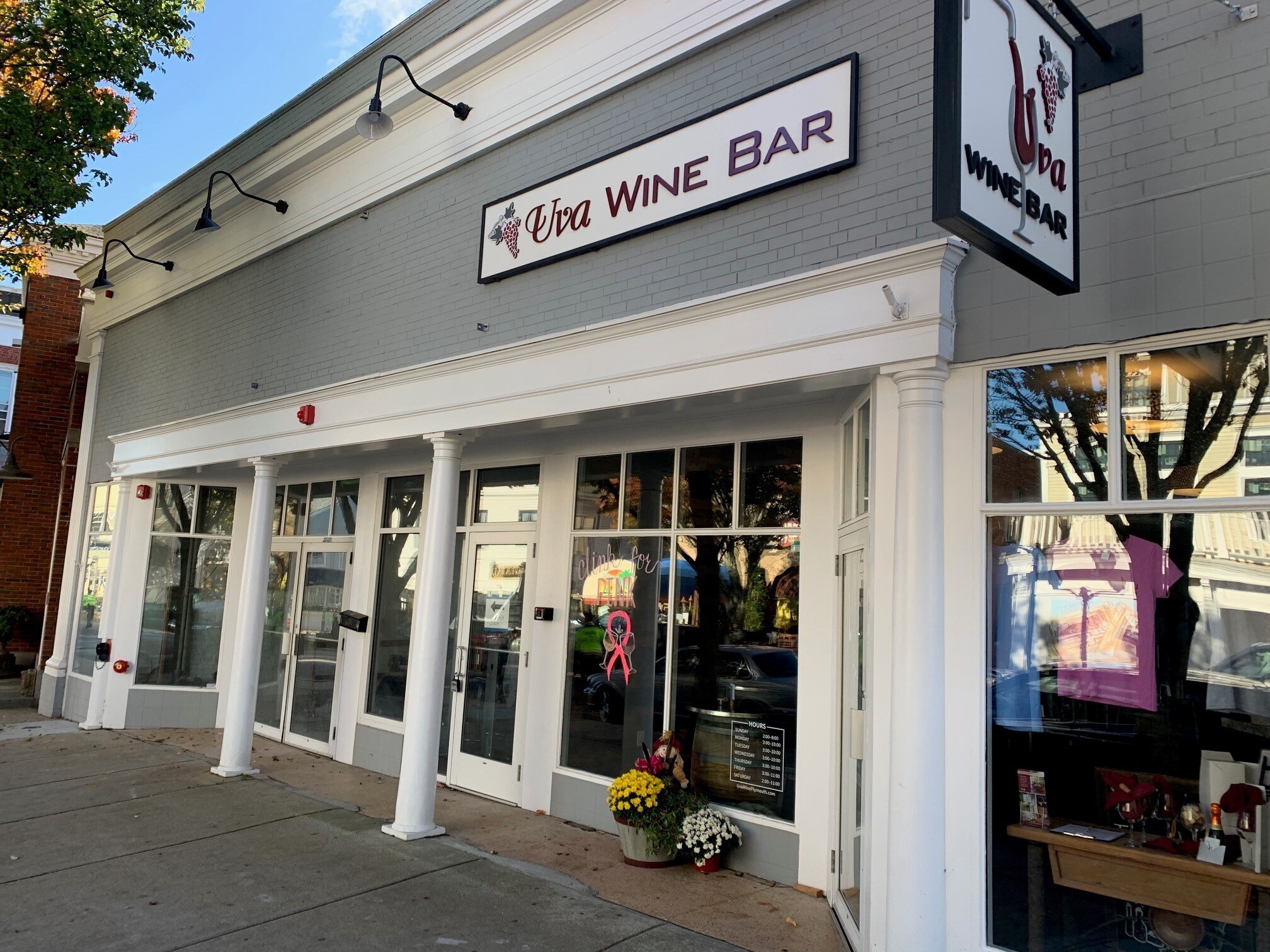 46 Main St, Plymouth, MA for sale Building Photo- Image 1 of 1