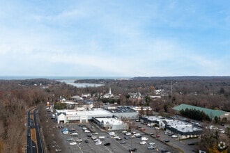 175 Route 25A, East Setauket, NY - AERIAL map view
