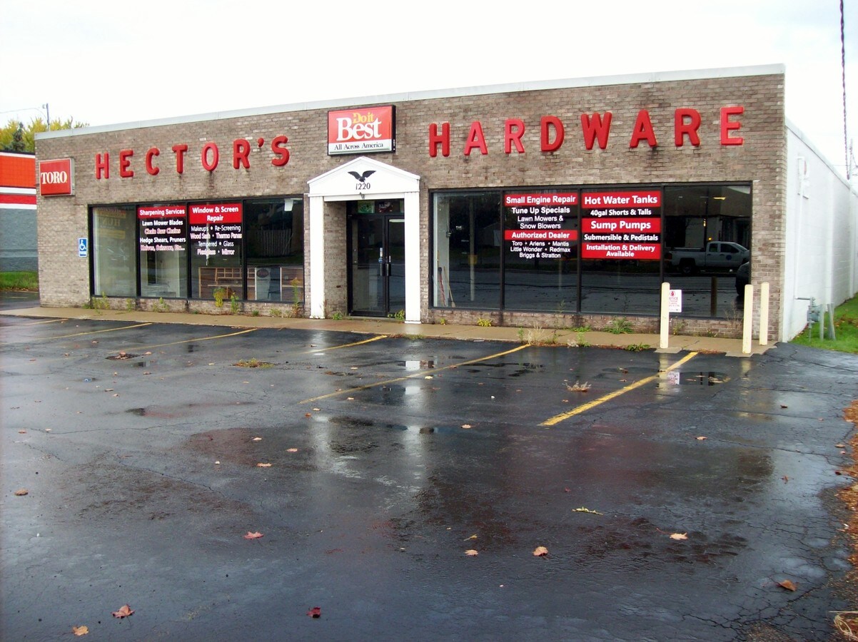 1220 French Rd, Depew, NY 14043