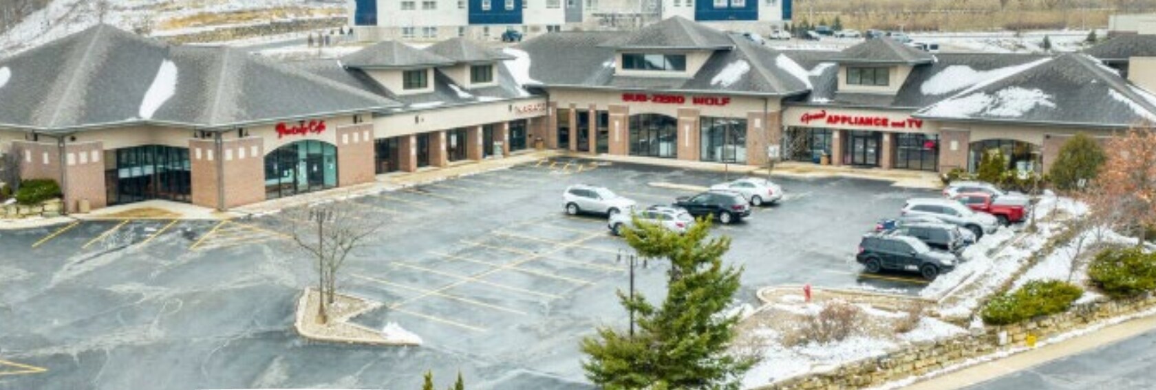 6220 Nesbitt Rd, Madison, WI for lease Building Photo- Image 1 of 9