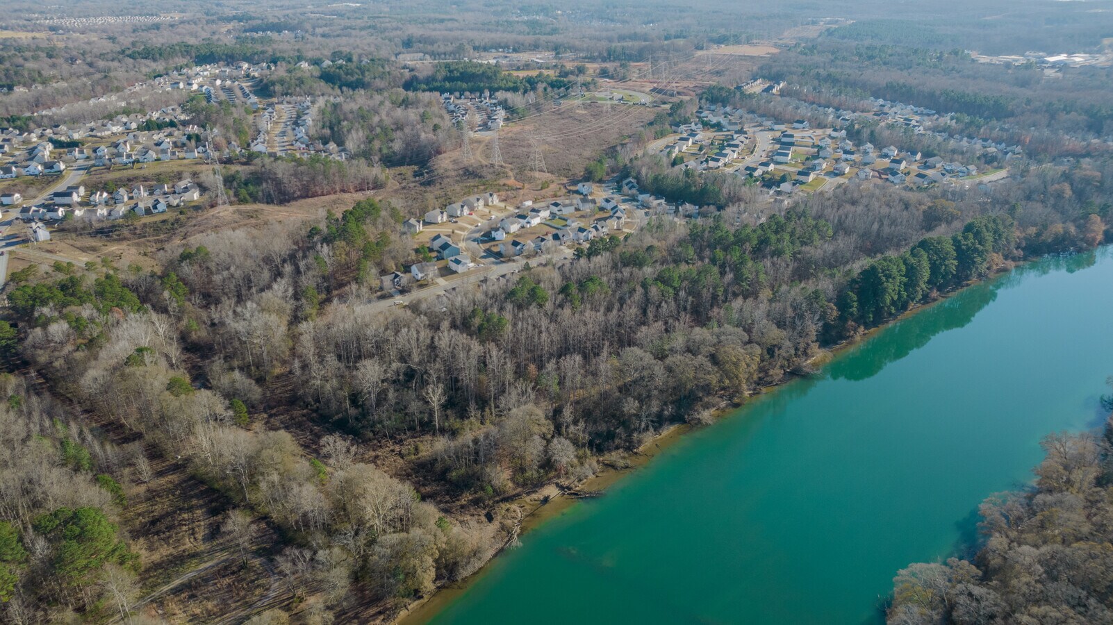 Beagle Club Rd, Charlotte, NC 28214