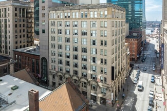 More details for 207 E Redwood St, Baltimore, MD - Multifamily for Sale