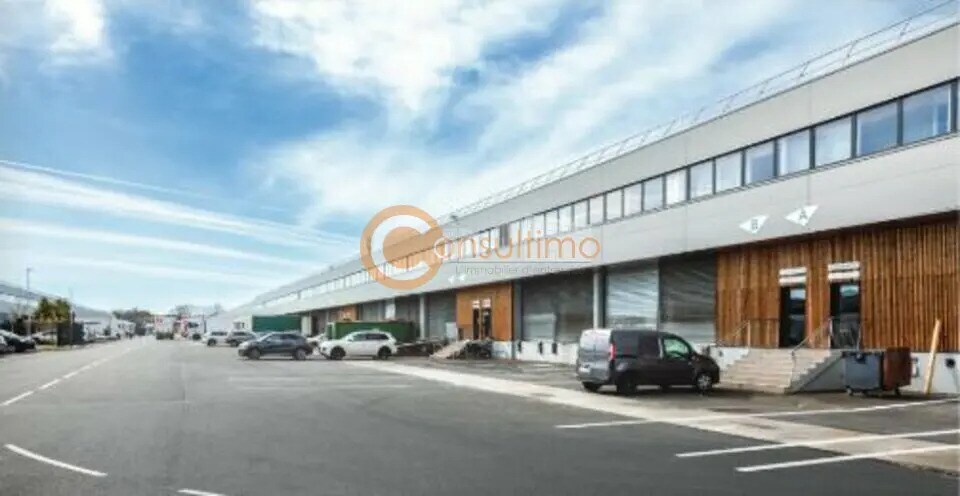 Flex in Bruges for lease - Building Photo - Image 1 of 8