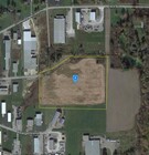 12.95 Acres Industrial Land - Warehouse