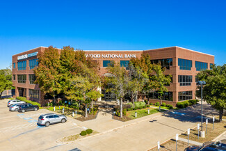 More details for 2220 San Jacinto Blvd, Denton, TX - Office for Lease