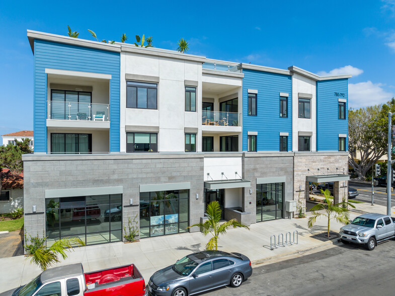 780 Grand Ave, Carlsbad, CA for sale - Aerial - Image 2 of 4