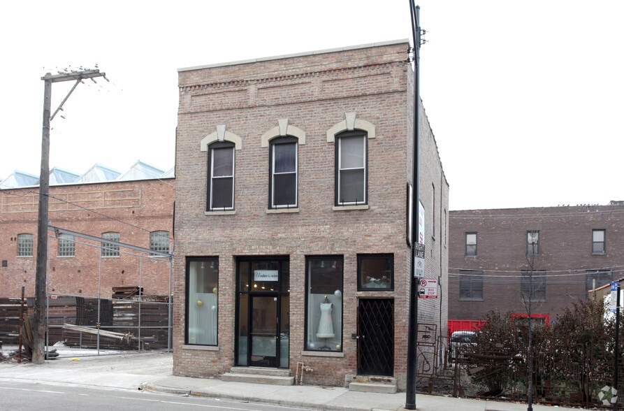 2210 S Halsted St, Chicago, IL for sale - Building Photo - Image 3 of 33