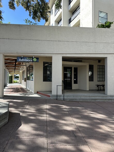 675-685 High St, Palo Alto, CA for lease - Building Photo - Image 2 of 10