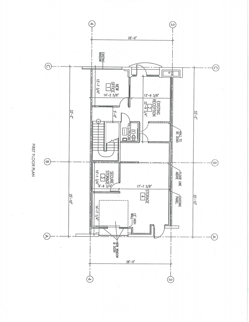 28514 Constellation Rd, Valencia, CA for lease Building Photo- Image 1 of 2