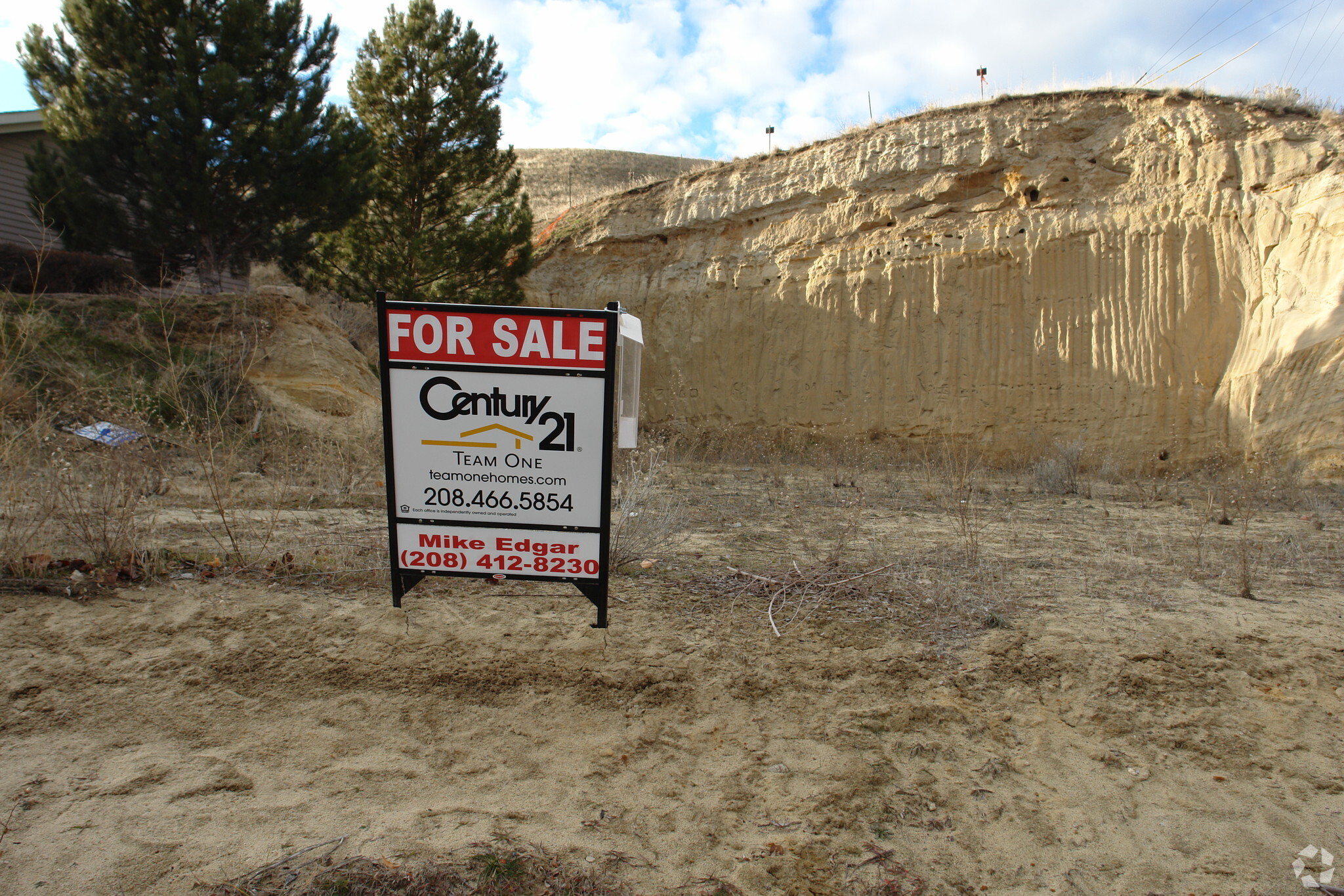 2811 N Bogus Basin Rd, Boise, ID for sale Primary Photo- Image 1 of 1