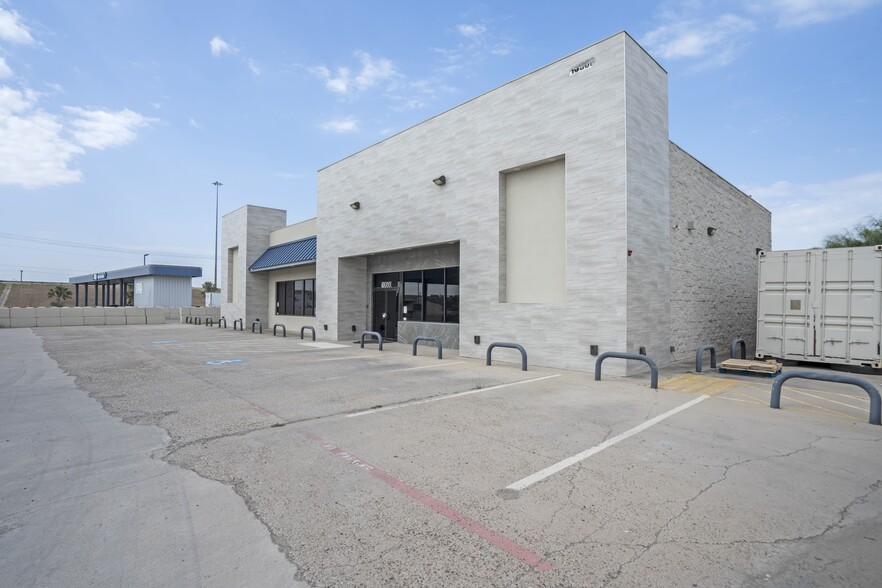 10500 S Cage Blvd, Pharr, TX for sale - Primary Photo - Image 1 of 18